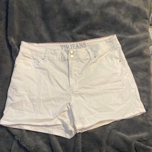 VIP Jeans Shorts
